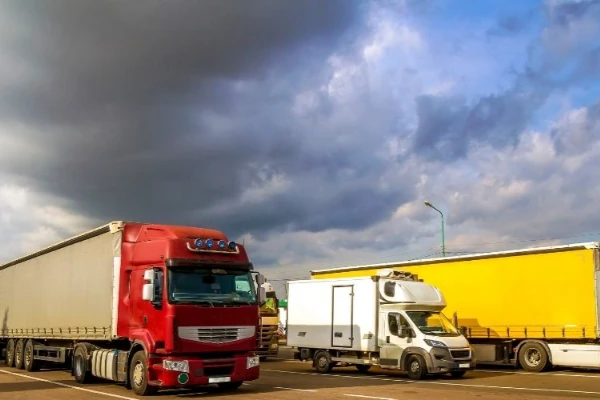 Denizli Burdur Nakliyat Ambarları